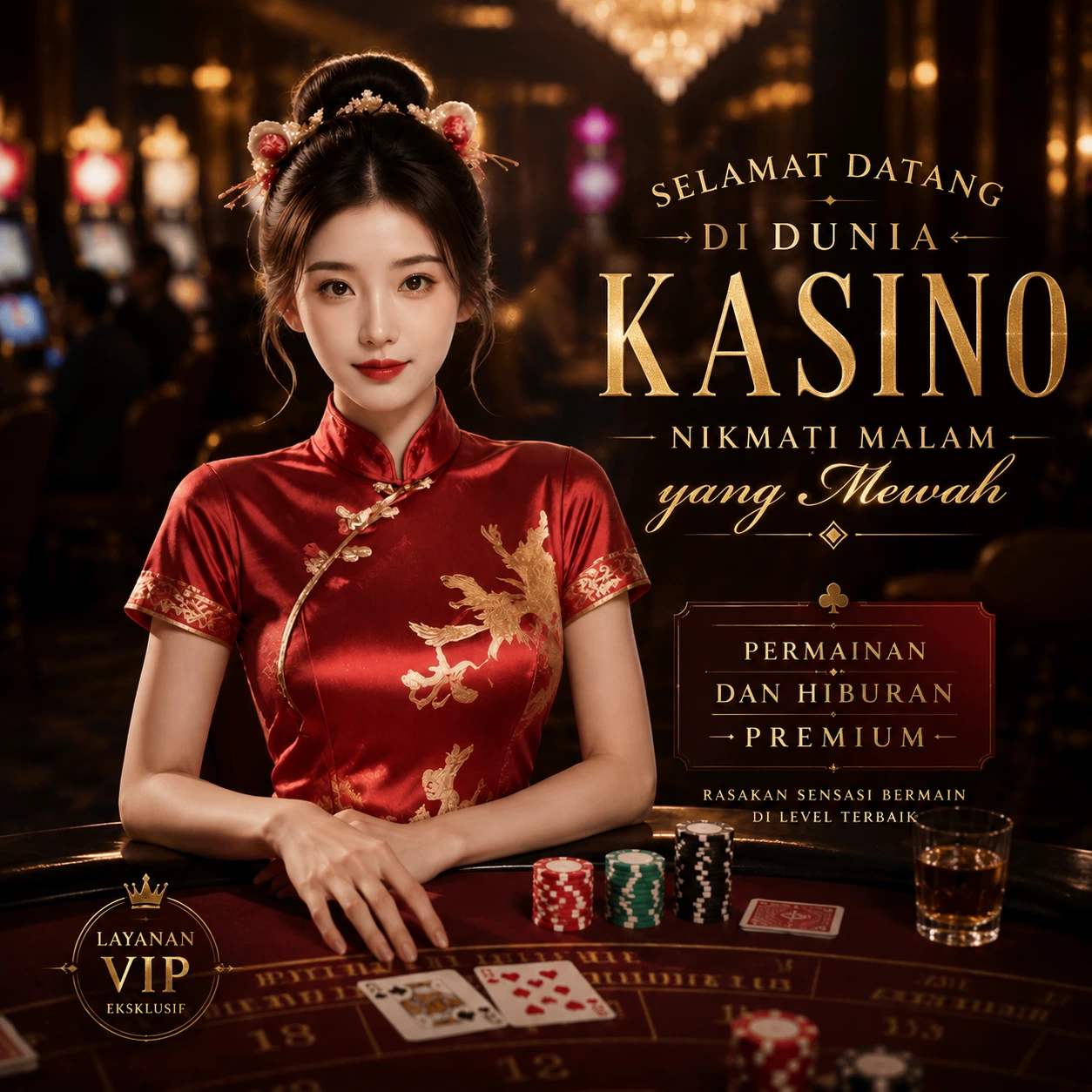 Menggali Fitur Menarik di Situs Game norakplay