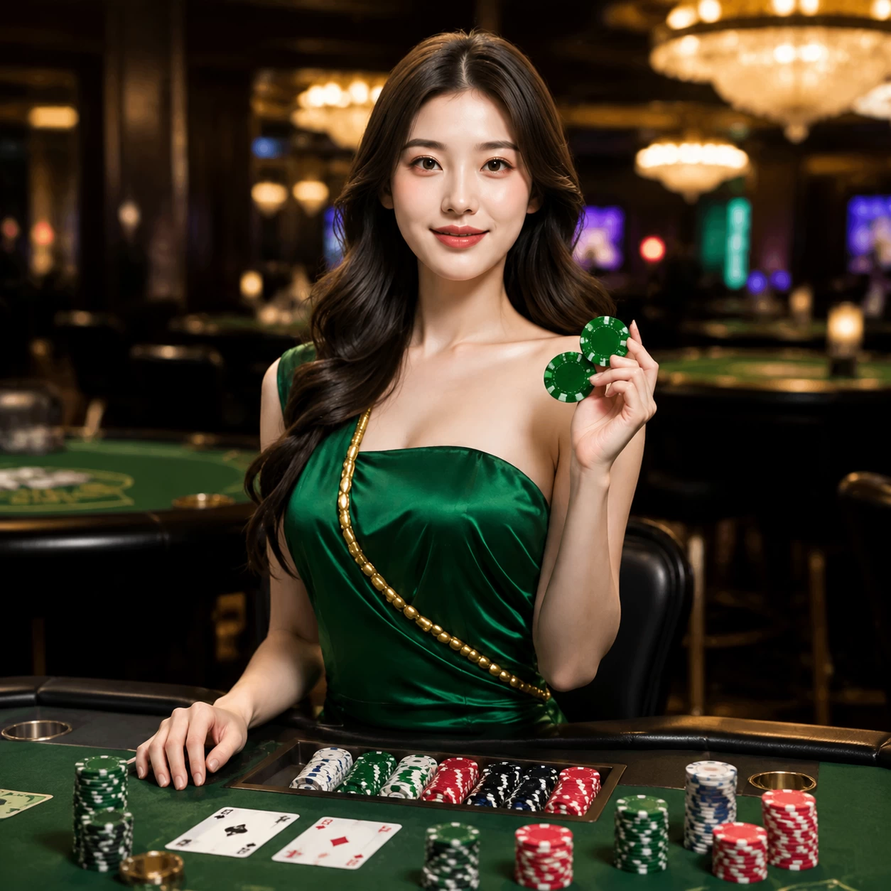 Keunggulan dan Fitur Menarik di Situs Game norakplay