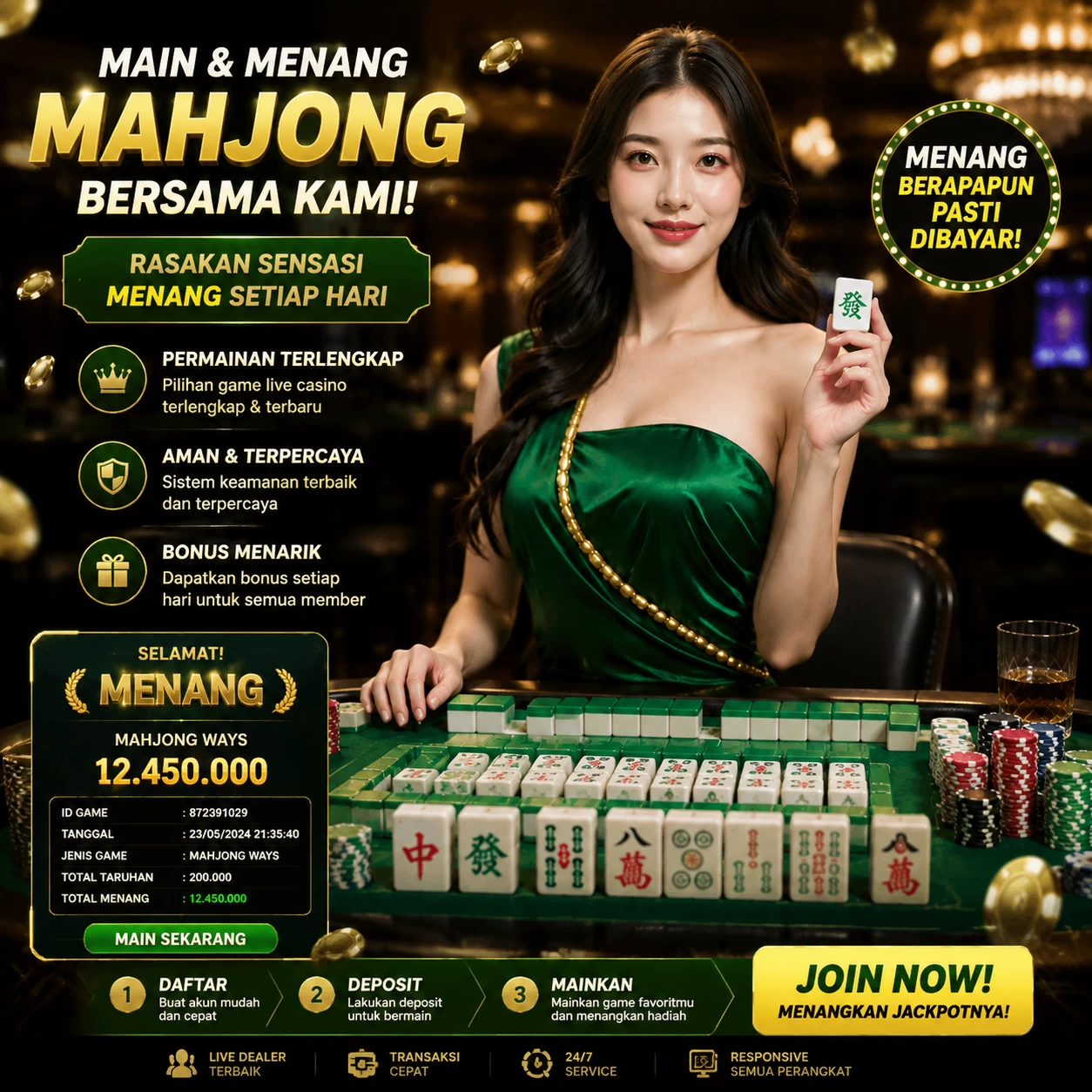 Bagaimana norakplay Mengubah Cara Kita Bermain Game Online