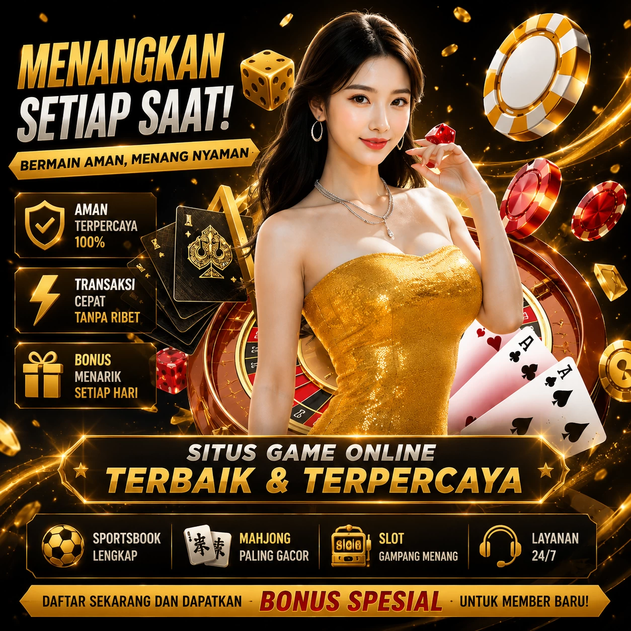 Inovasi dan Fitur Menarik di norakplay