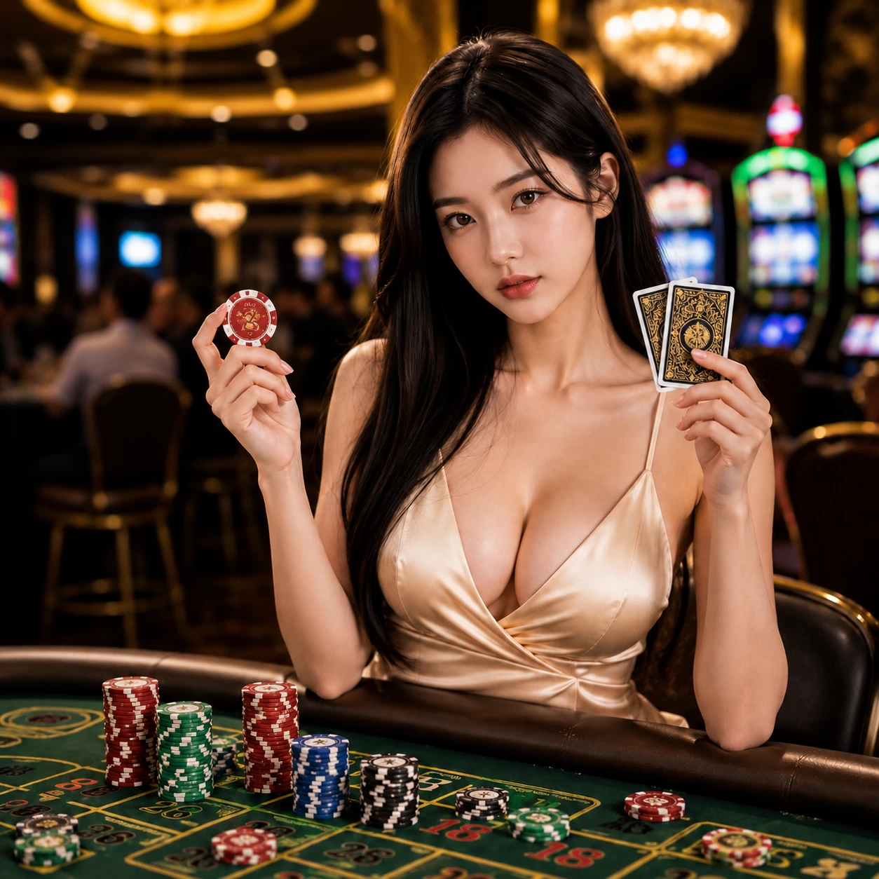 Cara Mendaftar dan Bermain di norakplay